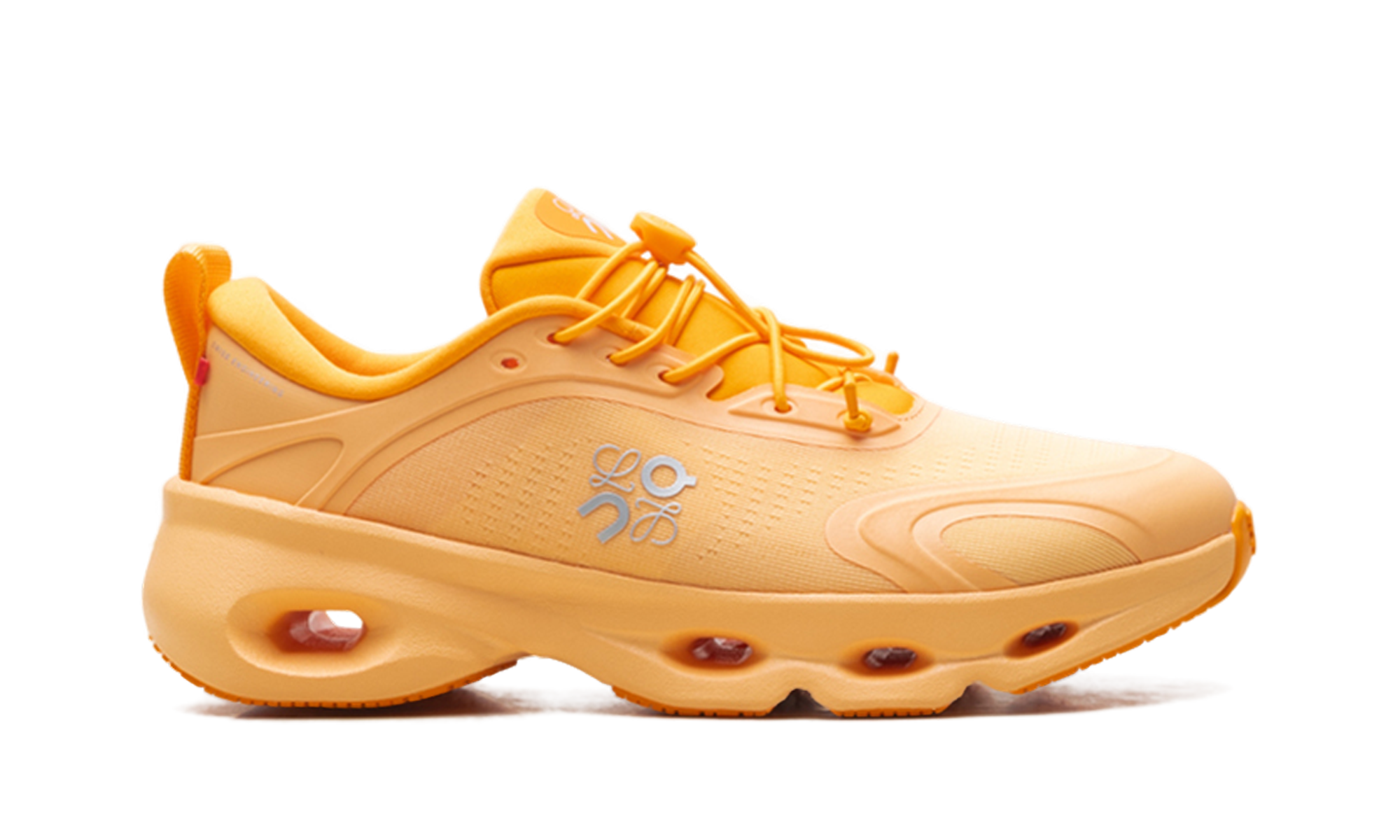 Cloudsolo WMNS "LOEWE - Orange" 3WF30600663