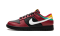 Dunk Low "Biker Tattoos" FZ3057 001