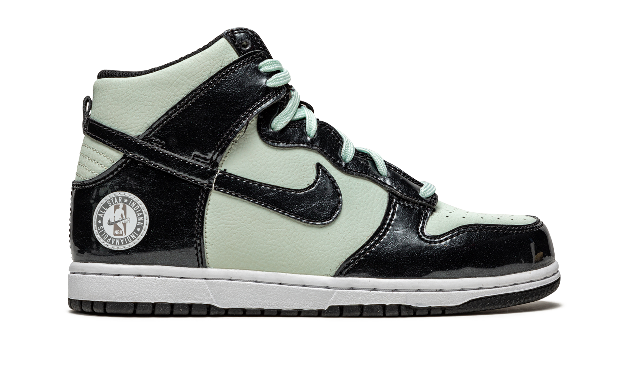 Dunk High SE (PS) "All Star 2021" DD2313 300
