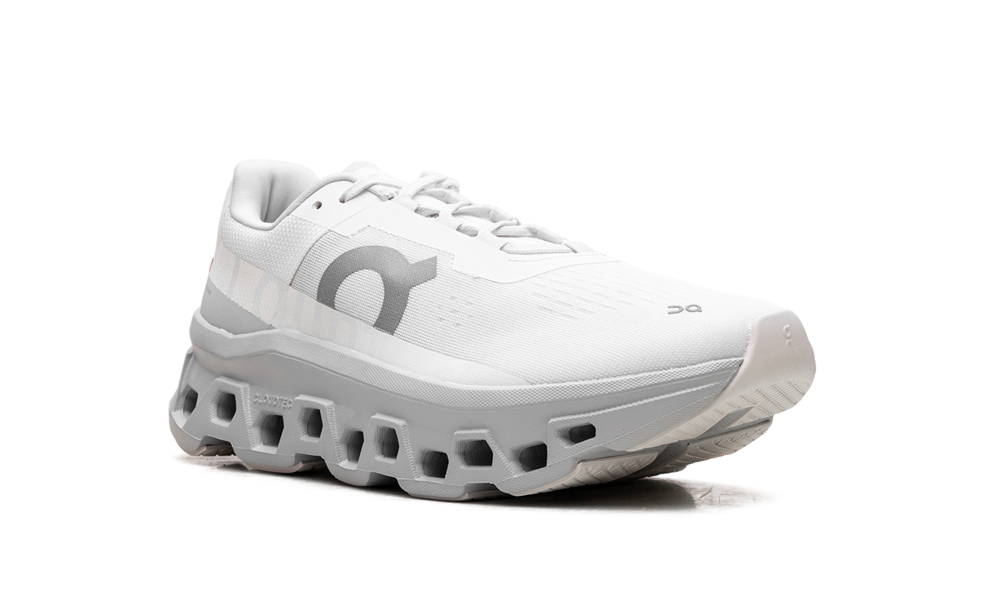 Cloudmonster "White Glacier" 61.97654