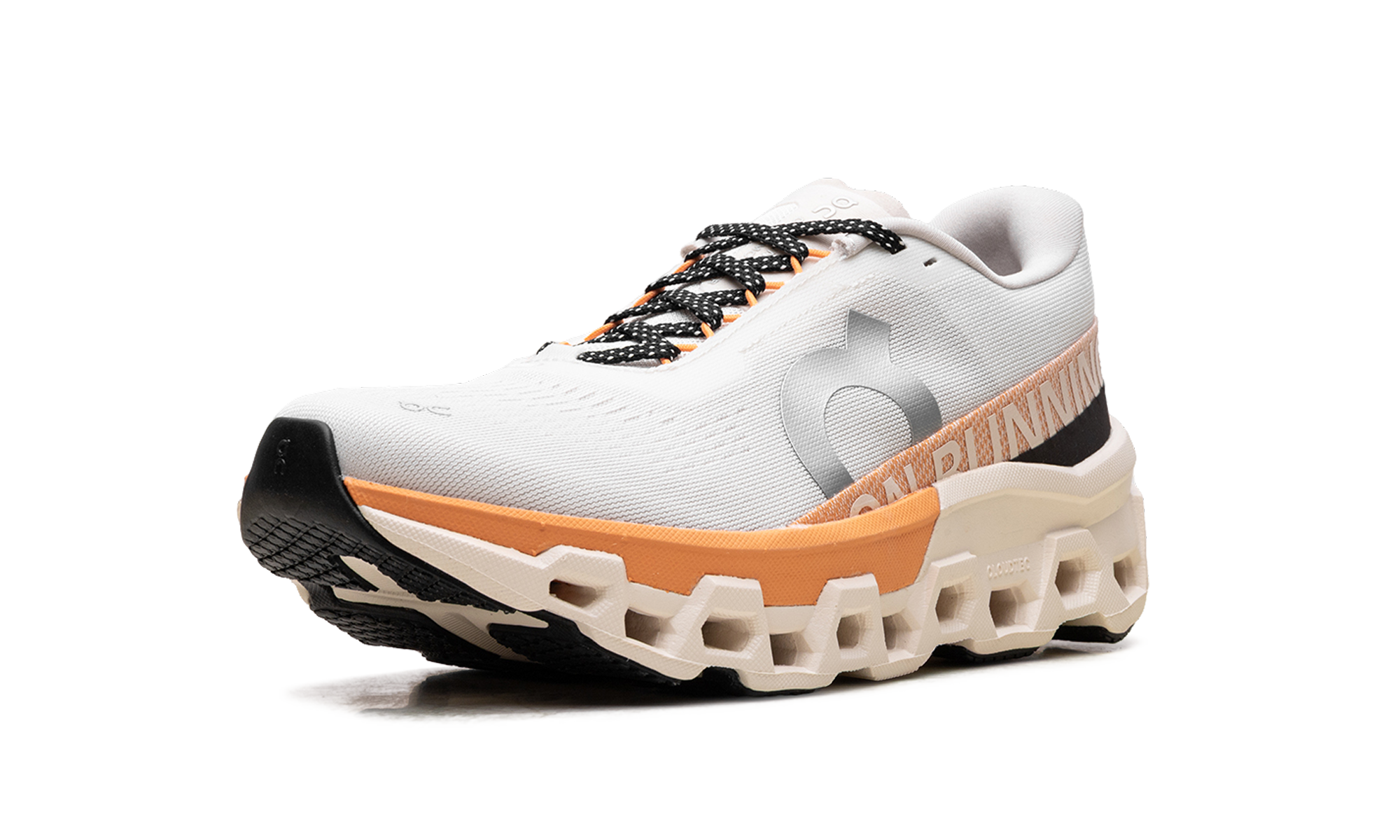 Cloudmonster 2 WMNS "Ivory Tangerine" 3WE10113202