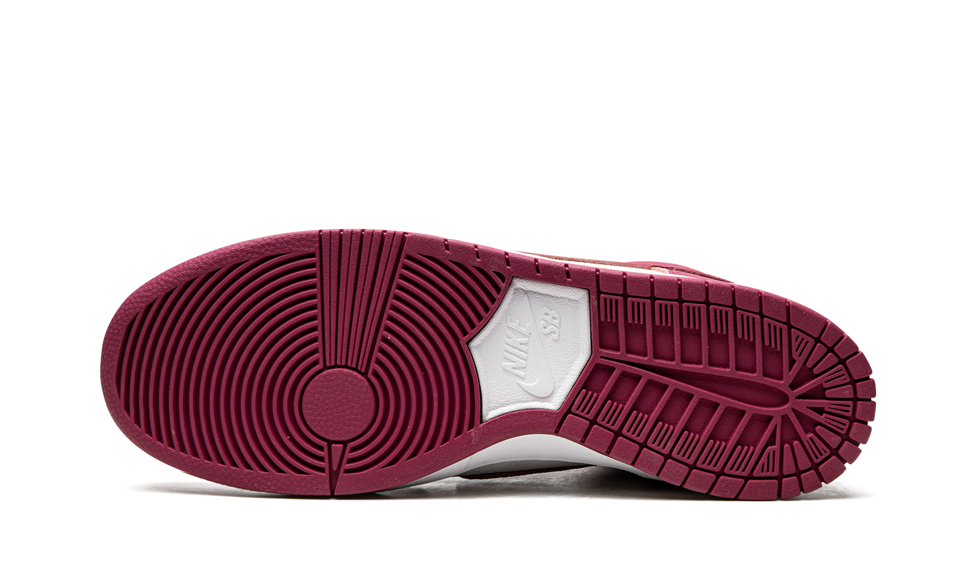 SB Dunk High "Sweet Beet" DQ4485 600
