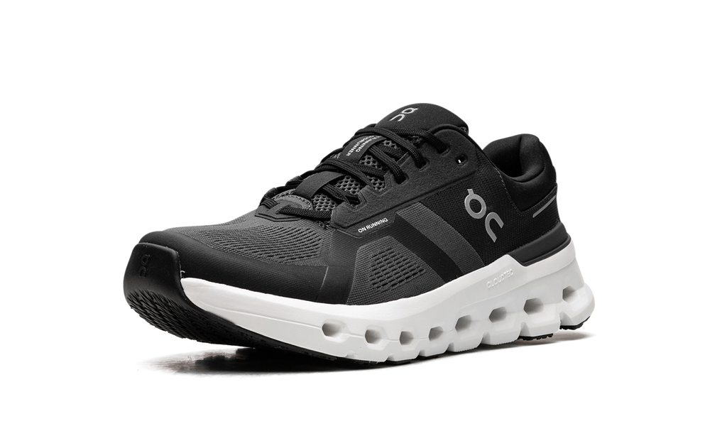 Cloudrunner 2 WMNS "Eclipse Black" 3WE10130264