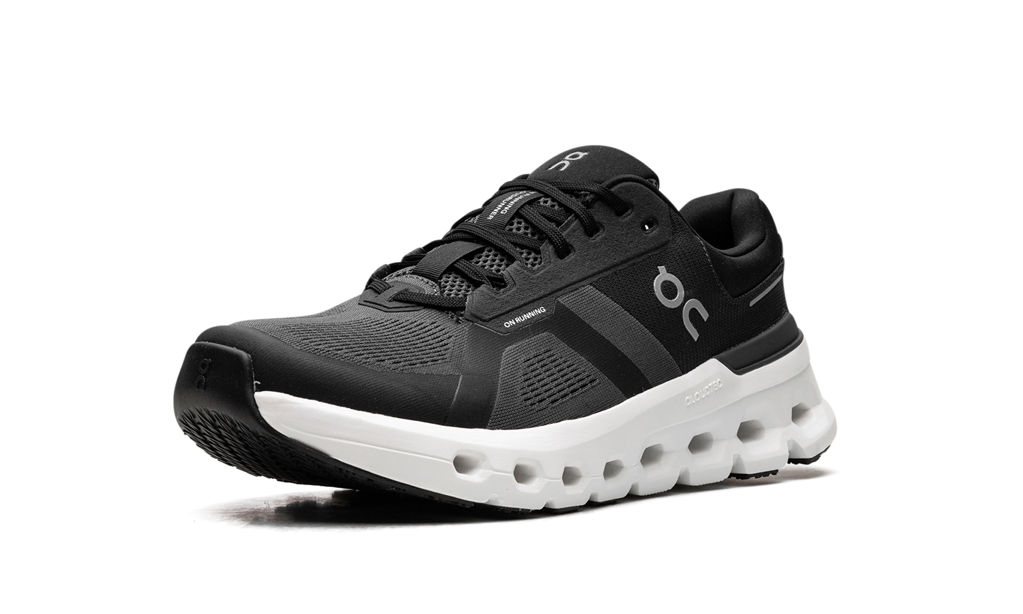 Cloudrunner 2 WMNS "Eclipse Black" 3WE10130264