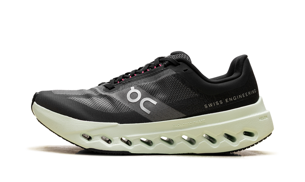 On Cloudsurfer Next WMNS "Black Lima" 3WE30052535
