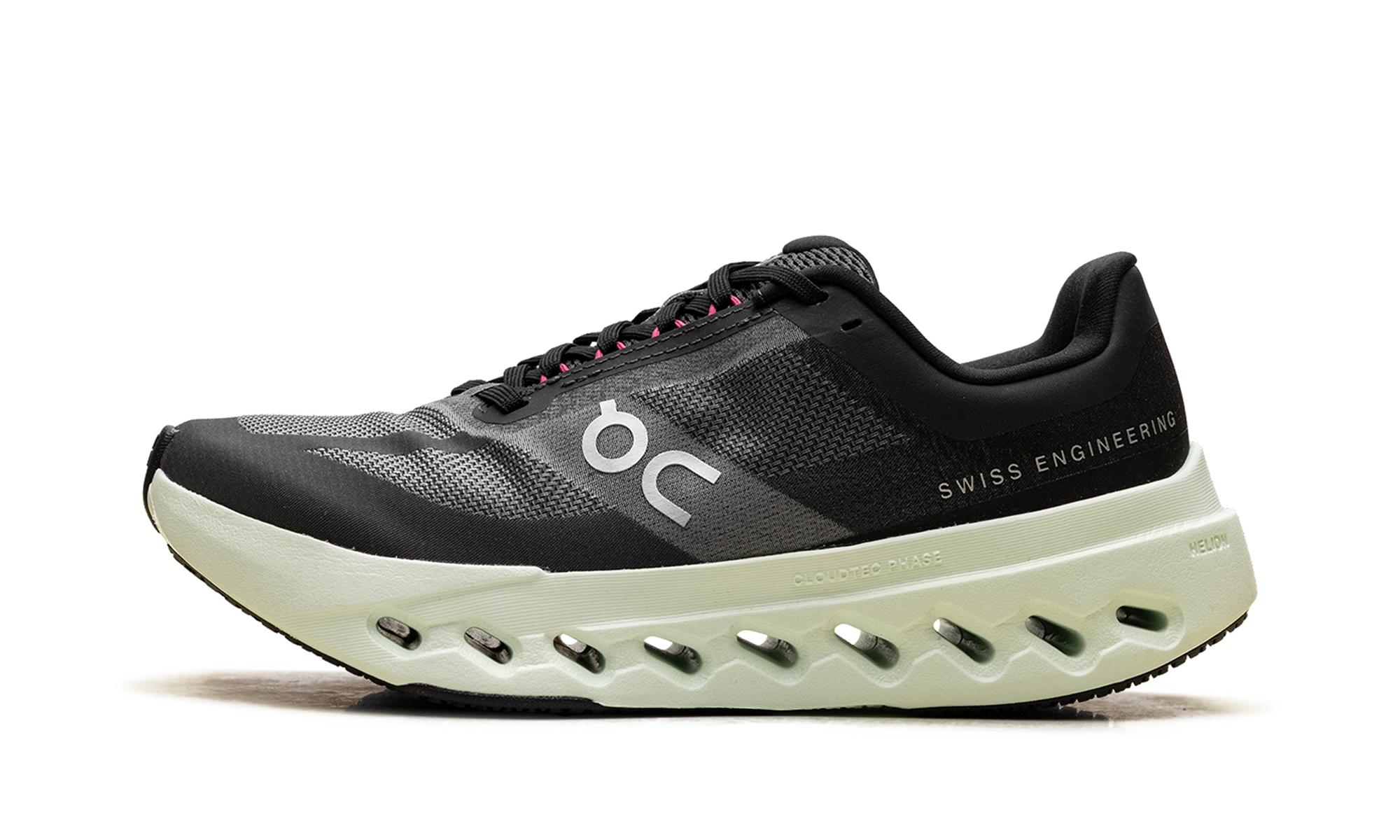 On Cloudsurfer Next WMNS "Black Lima" 3WE30052535
