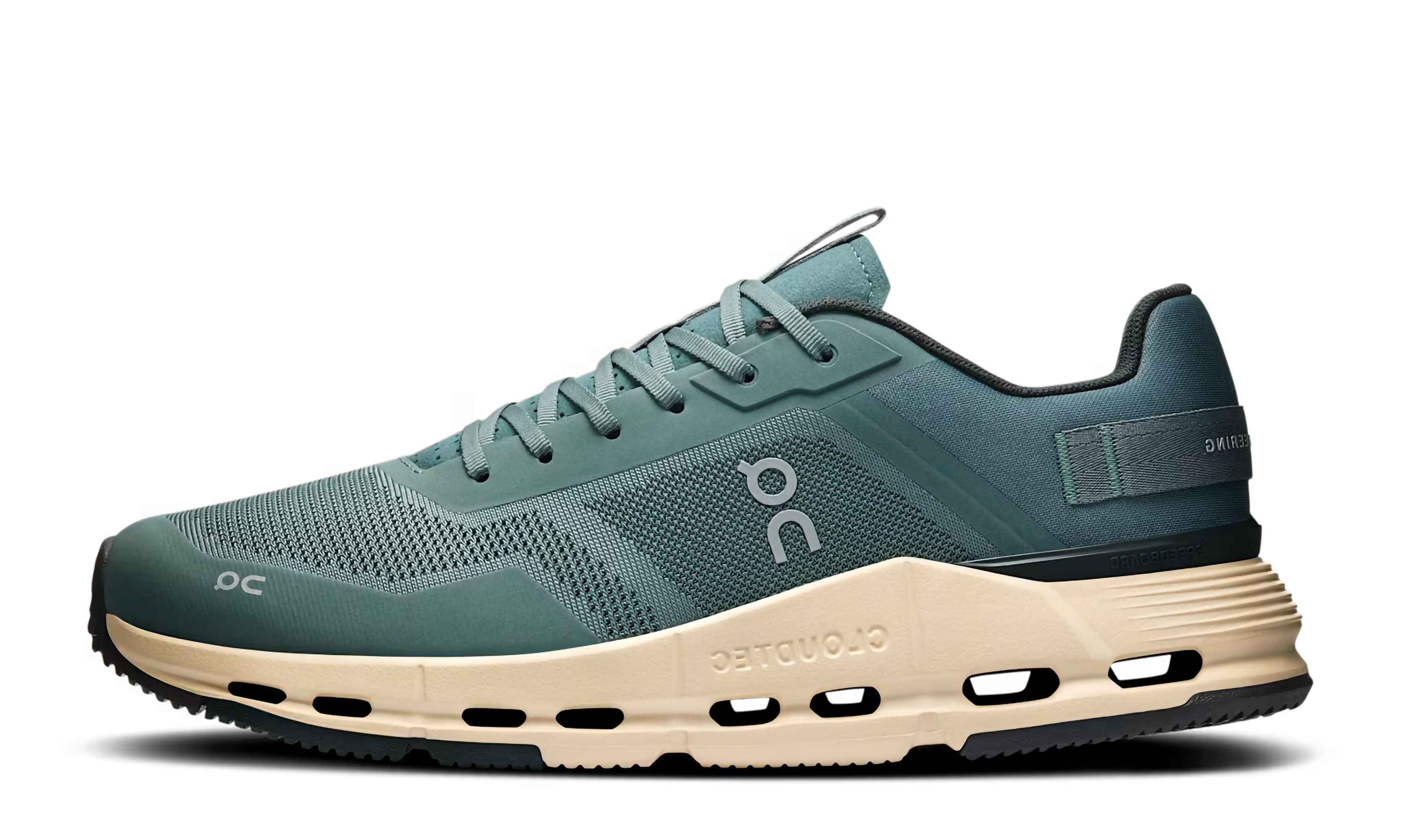 Cloudnova Form 2 TT "Olive Cream" 3MF10733246