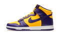 Dunk High Retro "Lakers" DD1399 500