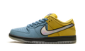 SB Dunk Low Pro "Muni Fast Pass" IR1888 700