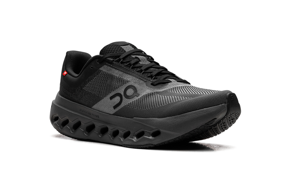 On Running Cloudsurfer WMNS "Black Eclipse" 3WE30050106