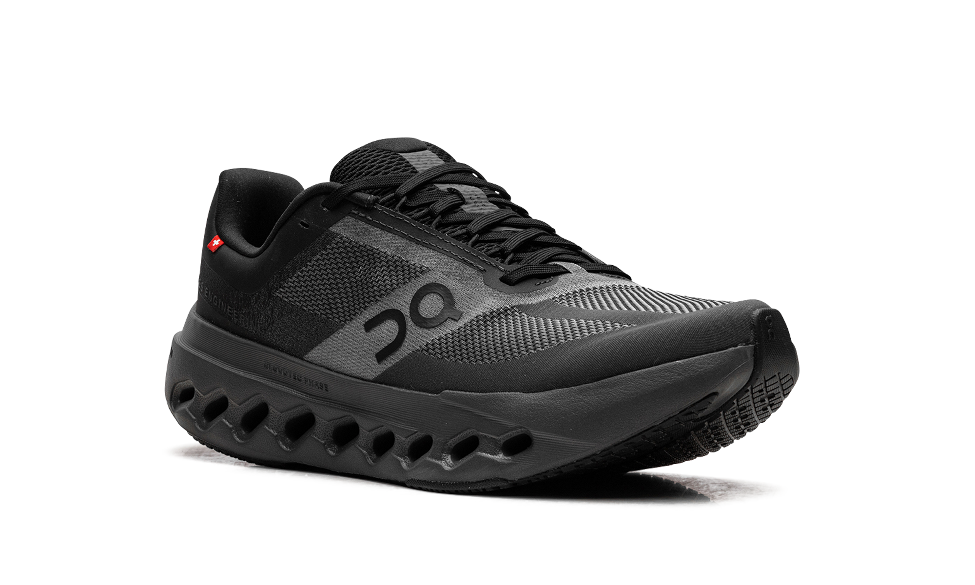On Running Cloudsurfer WMNS "Black Eclipse" 3WE30050106