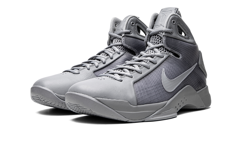 Hyperdunk '08 FTB "Fade to Black" 869611 001