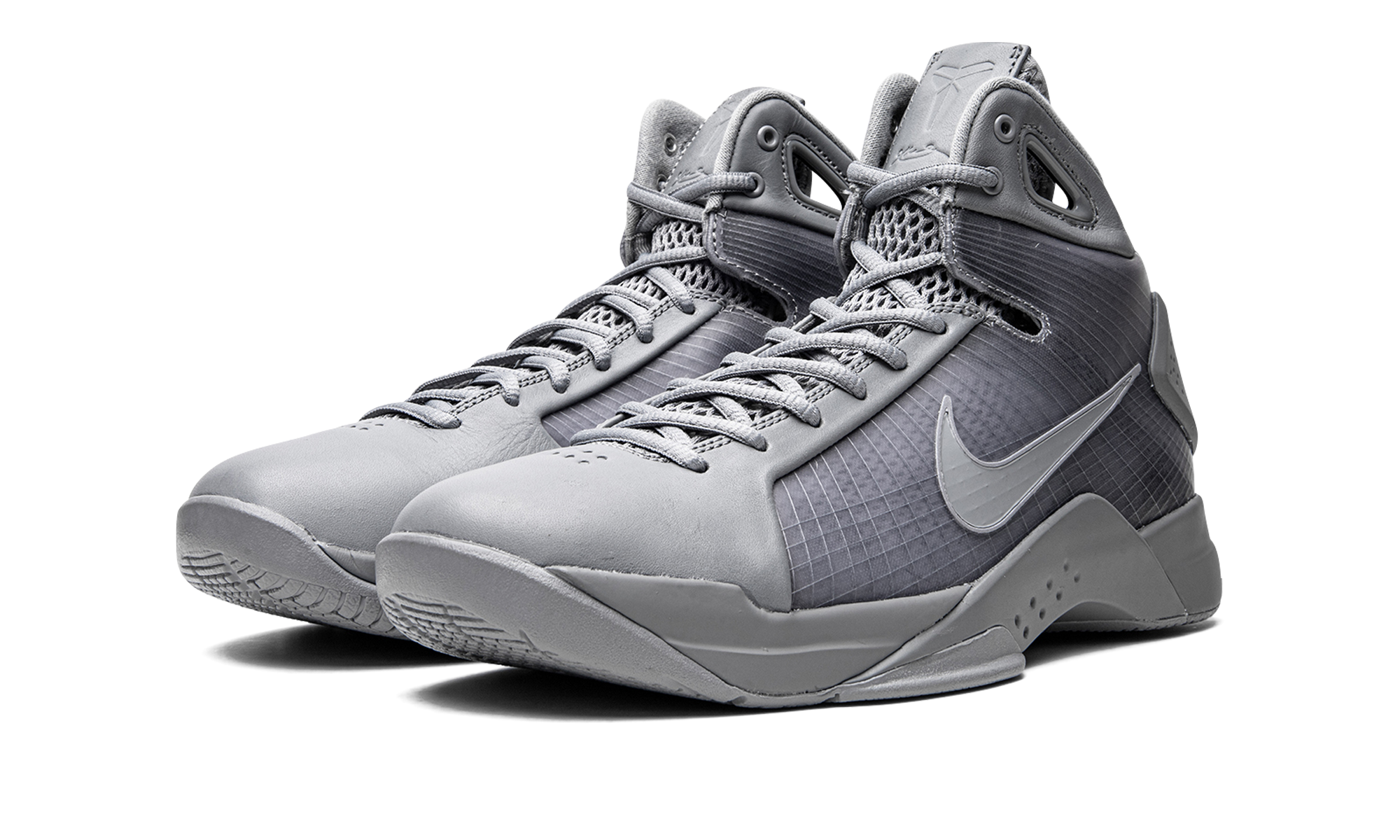 Hyperdunk '08 FTB "Fade to Black" 869611 001