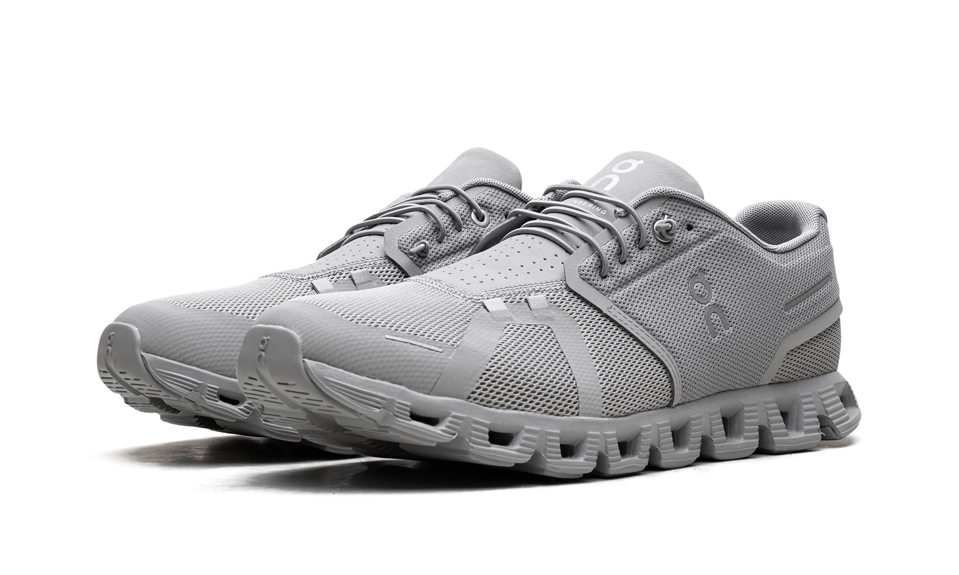 Cloud 5 "Fog Alloy" 59.98025