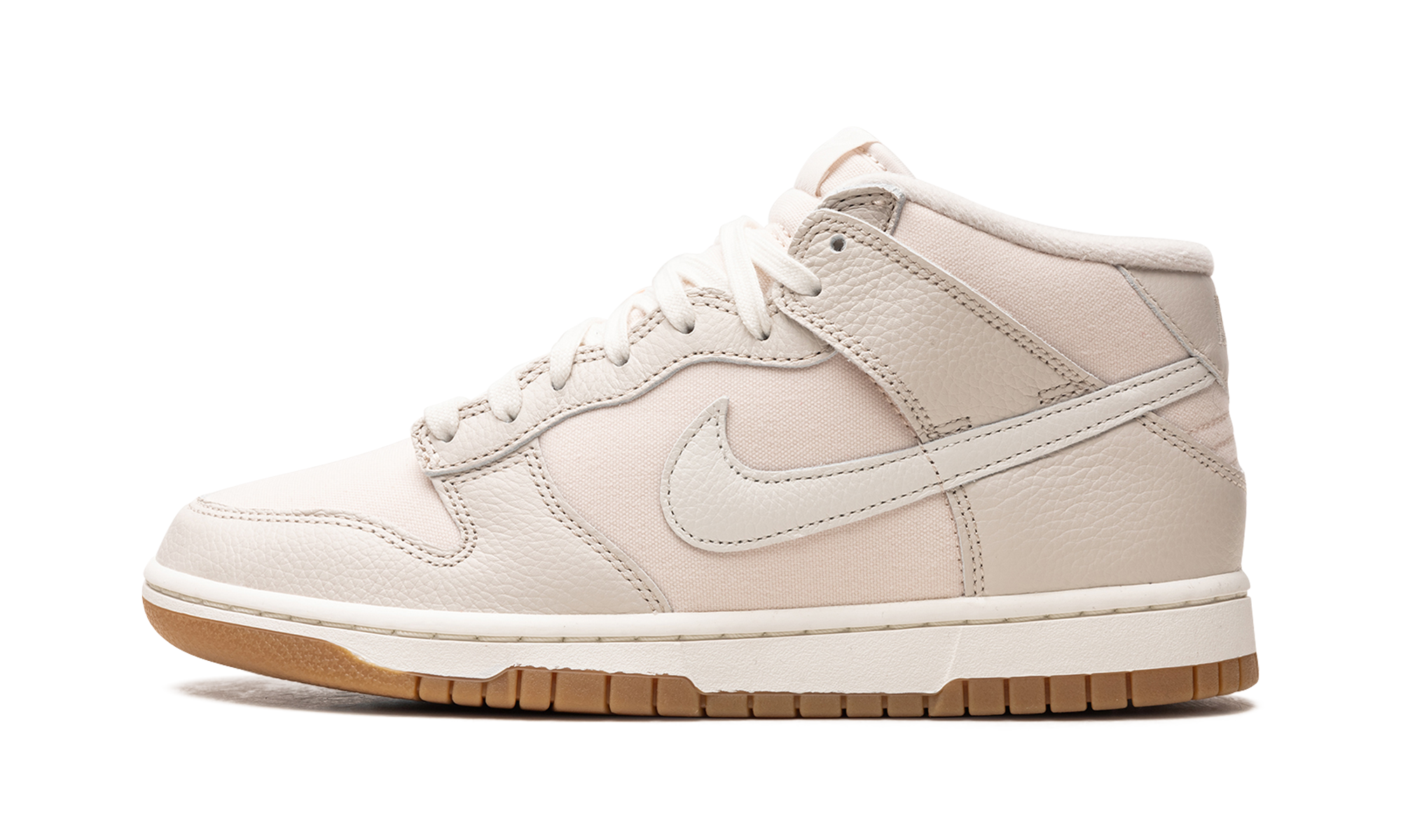 Dunk Mid "Light Orewood Brown" DZ2533 100