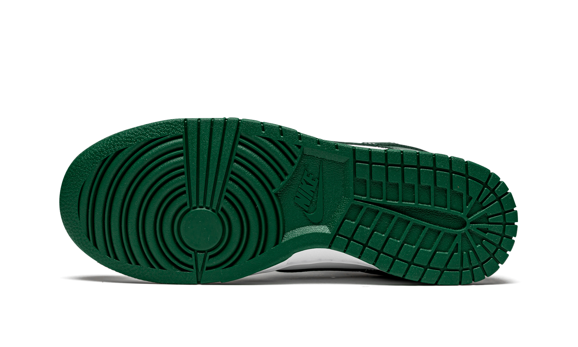Dunk Low "Team Green" DD1391 101