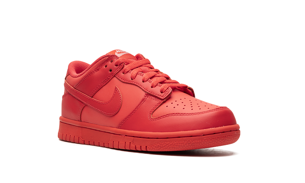 Dunk Low GS "Track Red" DH9765 601