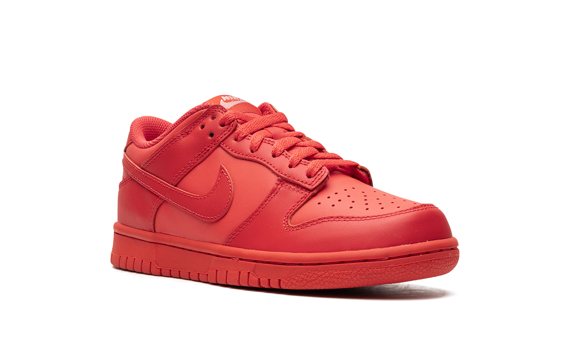 Dunk Low GS "Track Red" DH9765 601