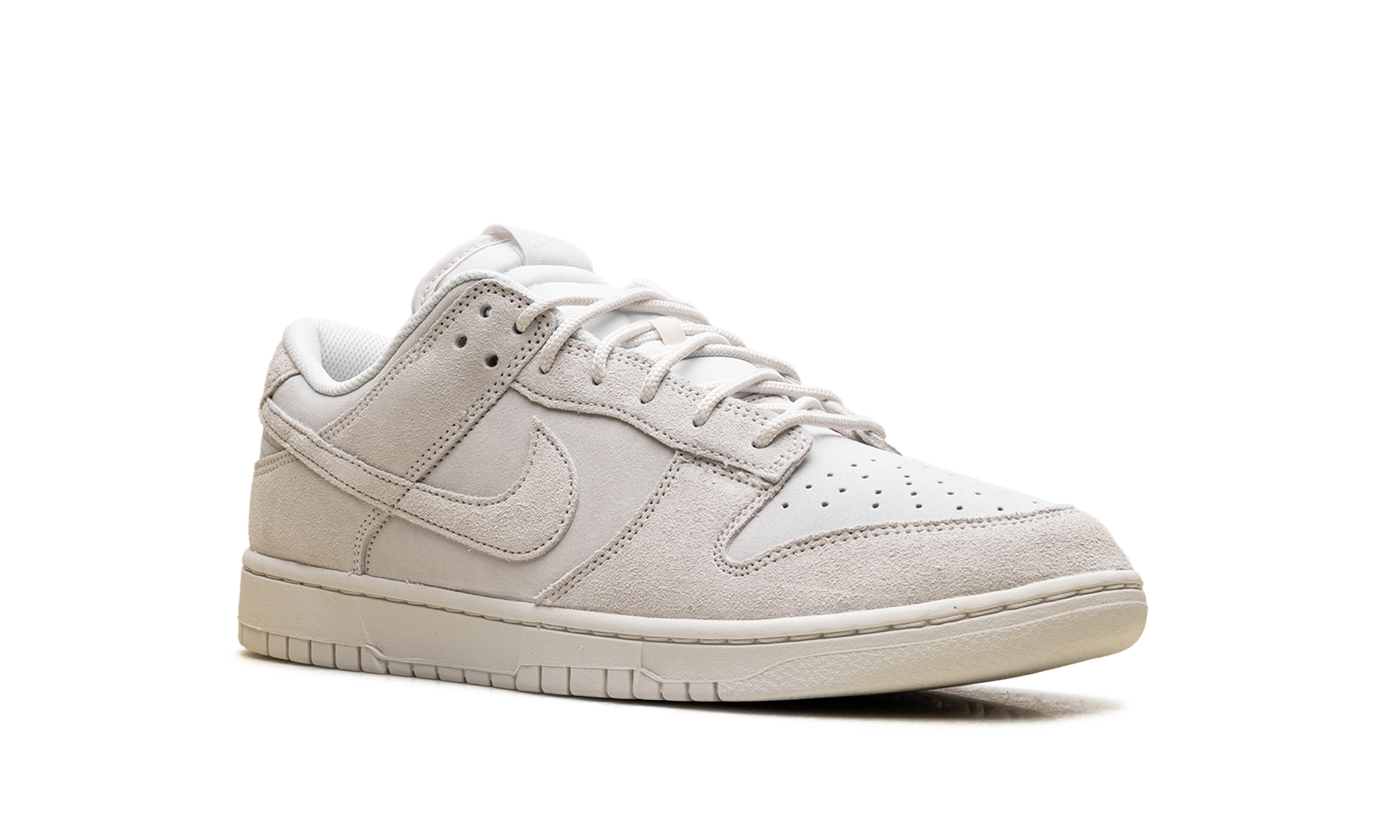Dunk Low Retro SE "Phantom Suede" IB6651 003