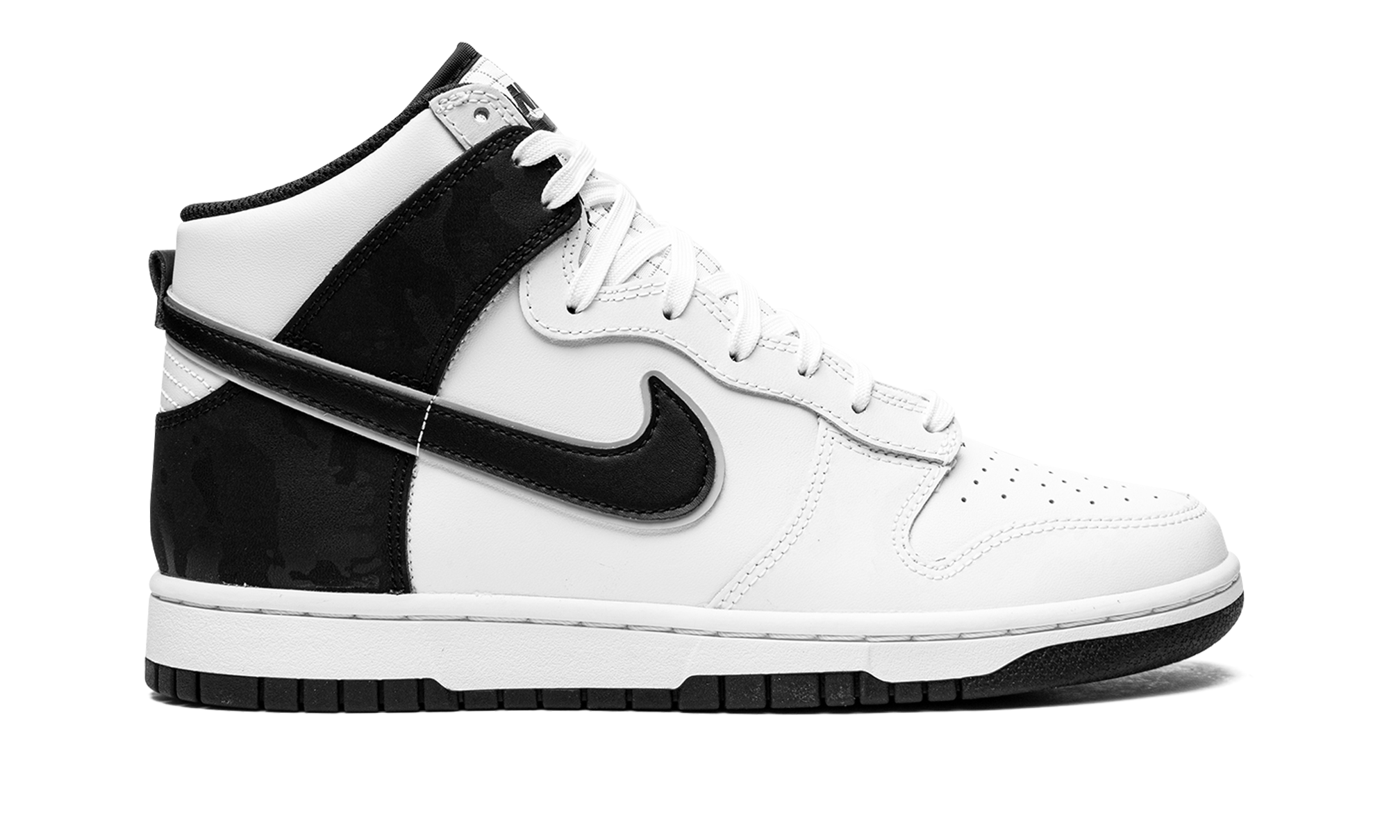 Dunk High Retro SE "White Black Camo" DD3359 100