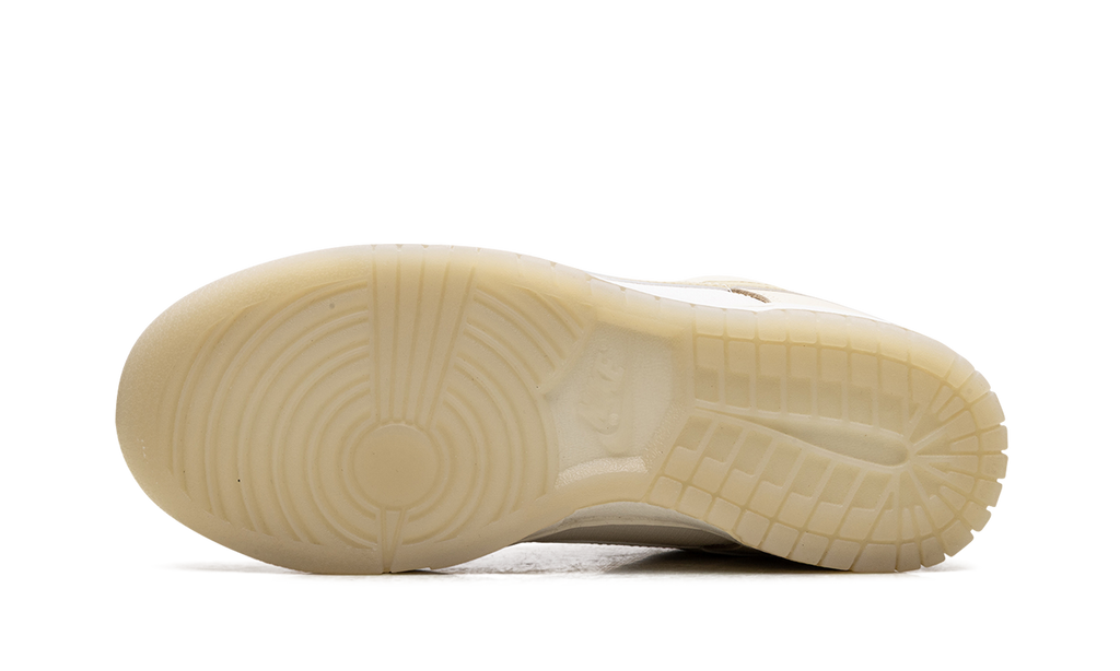 Dunk Low WMNS "Team Gold" FZ2552 100
