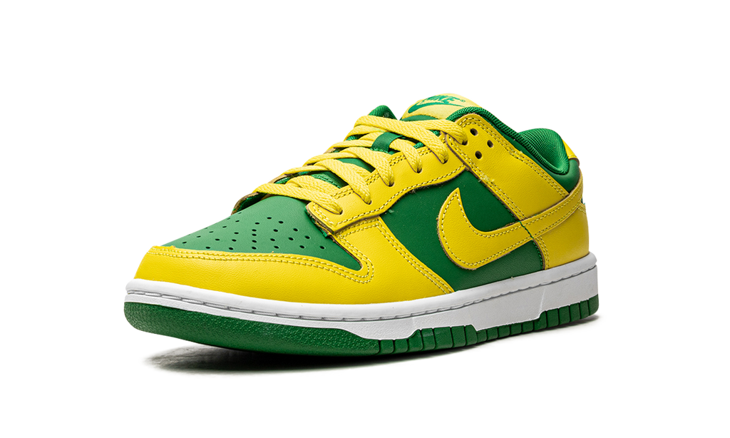 Dunk Low "Reverse Brazil" DV0833 300