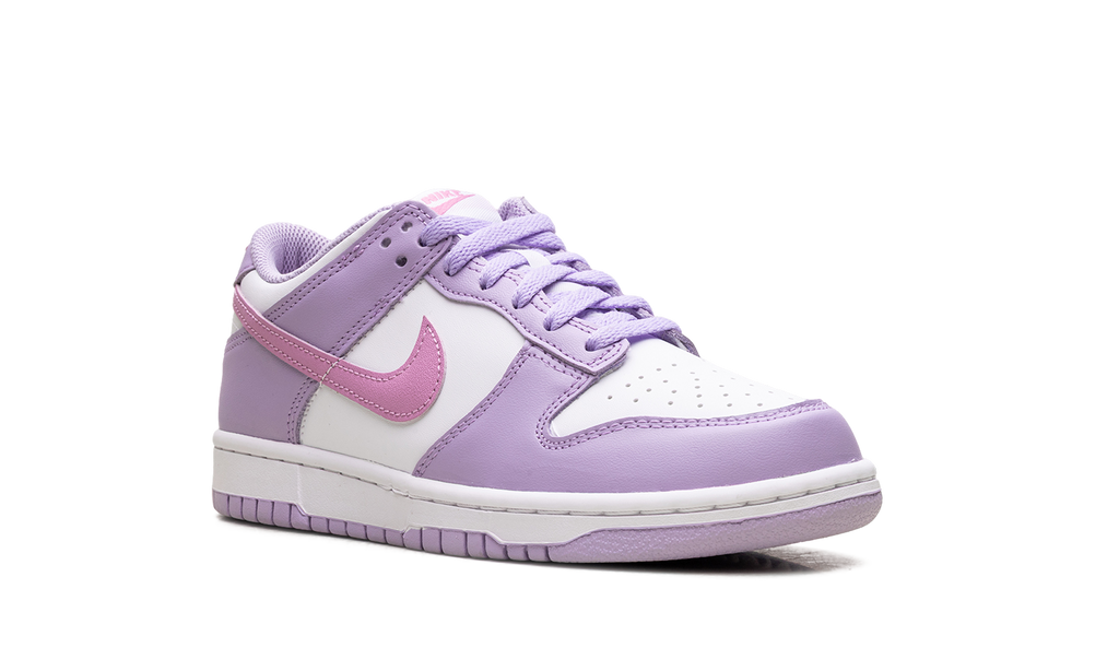 Dunk Low GS "Lilac Bloom" HQ1185 161