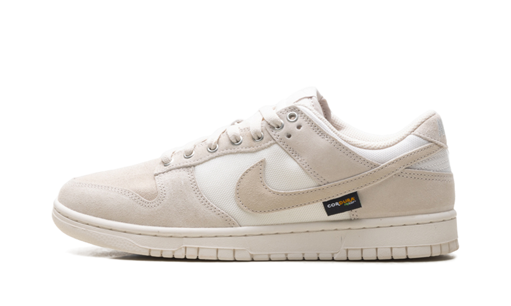 Dunk Low "Cordura Light Orewood Brown" HQ3821 104