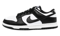 Dunk Low "White Black Panda (2025)" HF5441 100