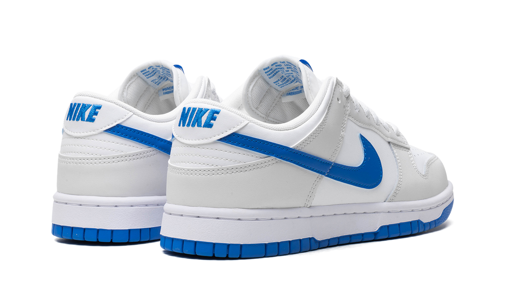 Dunk Low "Photo Blue" DV0831 108