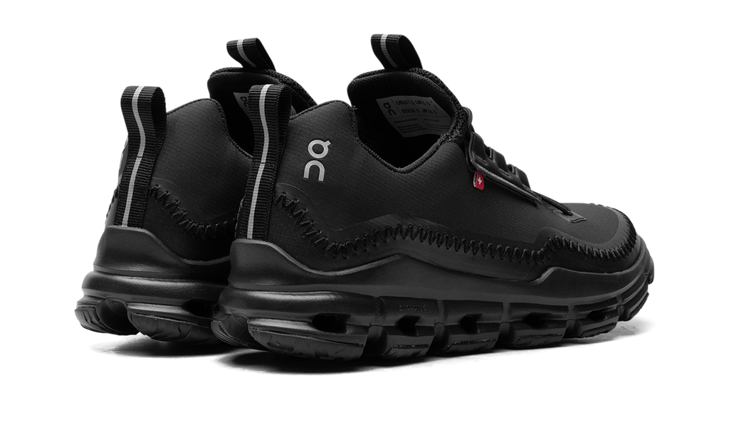 Cloudaway WMNS "All Black" 3WD30370485