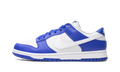 Dunk Low "Racer Blue / Photon Dust" FN3416 001