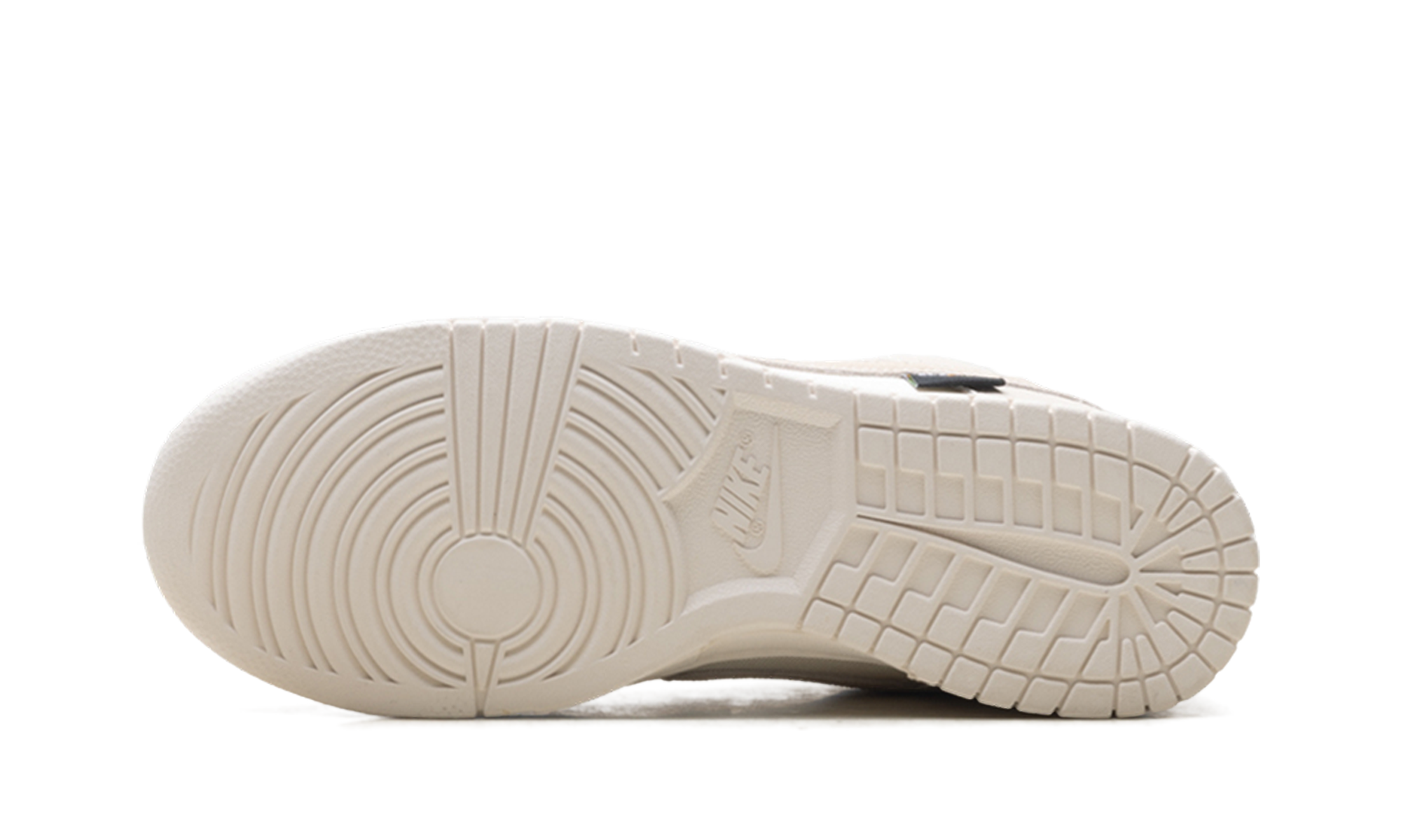 Dunk Low "Cordura Light Orewood Brown" HQ3821 104