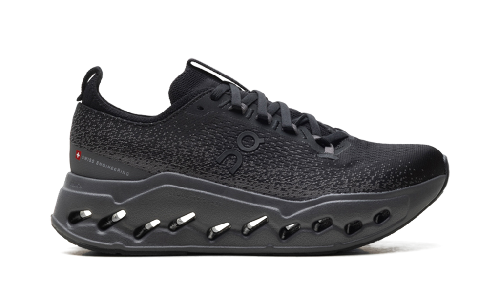 Cloudsurfer Max WMNS "Black/Eclipse" 3WF30220106