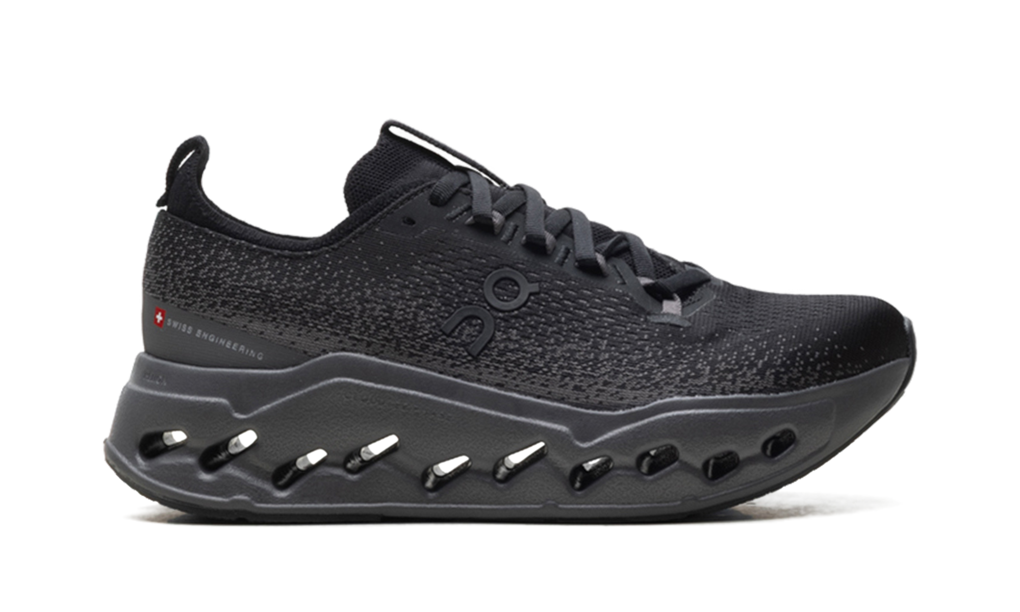 Cloudsurfer Max WMNS "Black/Eclipse" 3WF30220106