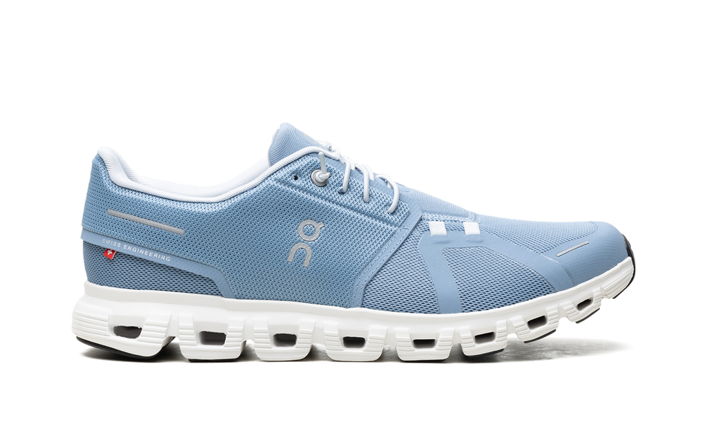 Cloud 6 "Chambray White" 3MF10071508