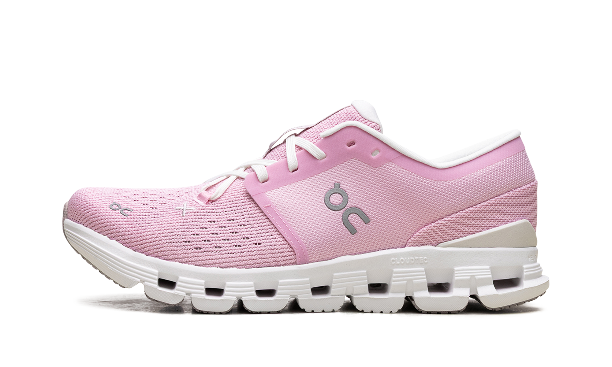 Cloud X 4 WMNS "Petal Sand" 3WE30073561