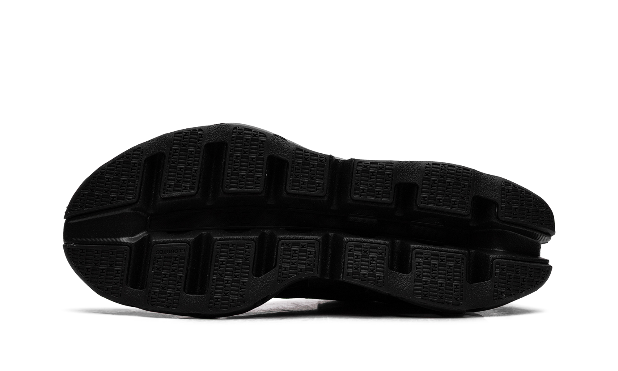 K-Tech 1 WMNS "Kith - Black" 3WG10701043
