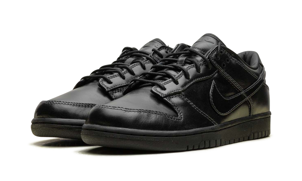 Dunk Low Retro Premium "Black" IQ3342 001