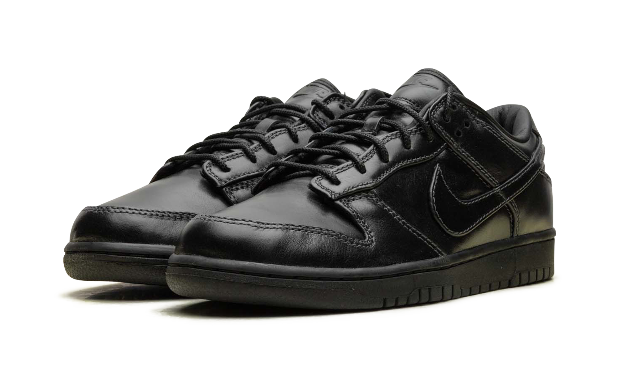 Dunk Low Retro Premium "Black" IQ3342 001