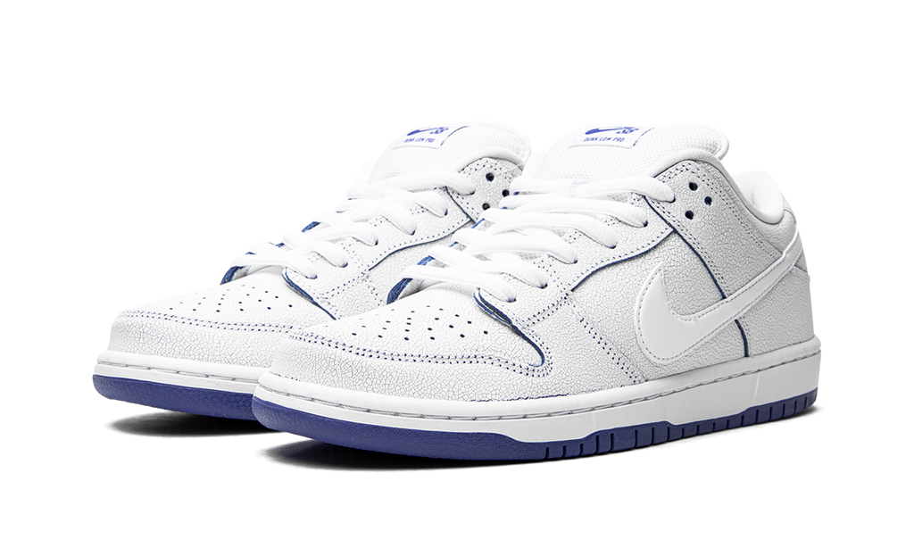 SB Dunk Low Premium "Game Royal" CJ6884 100