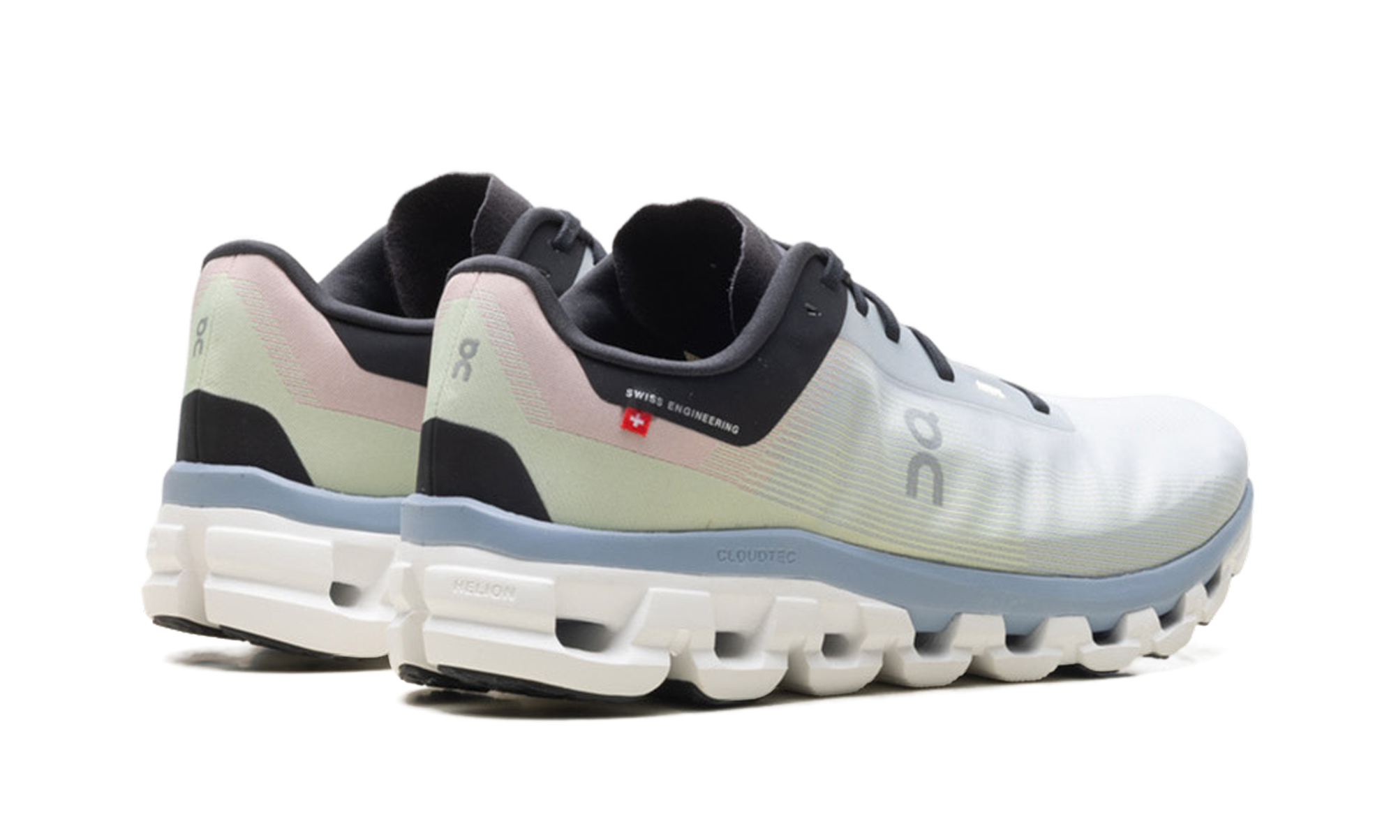 Cloudflow 4 "Glacier Chambray" 3MD30101503