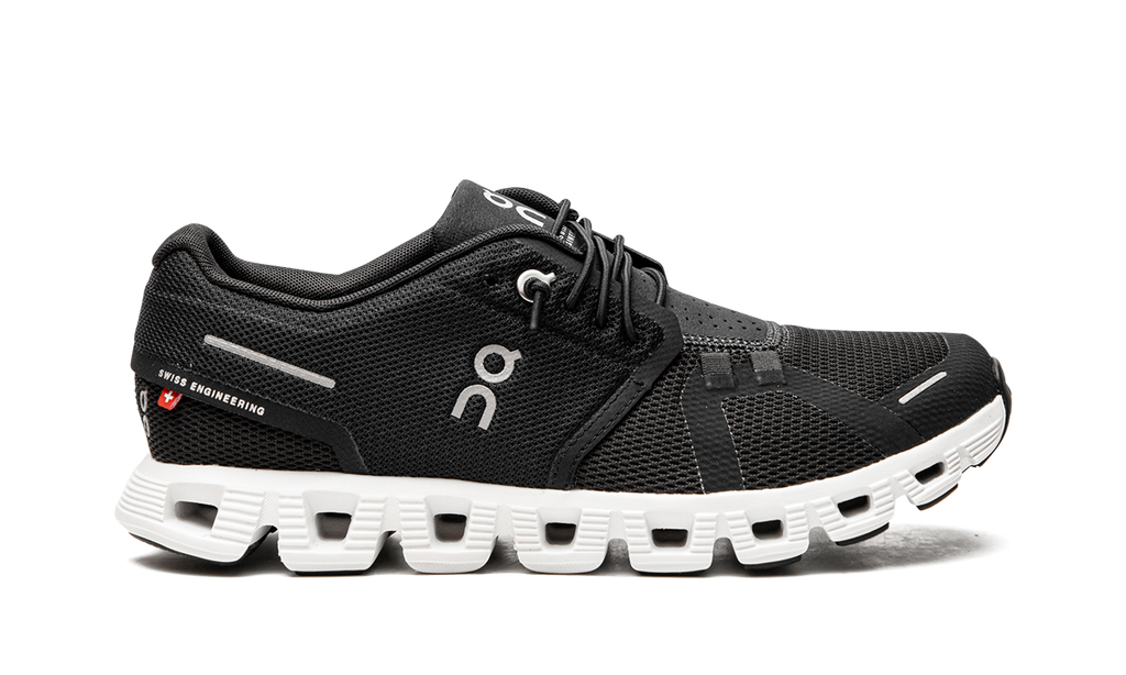 CLOUD 5 WMNS "Black" 59.98904