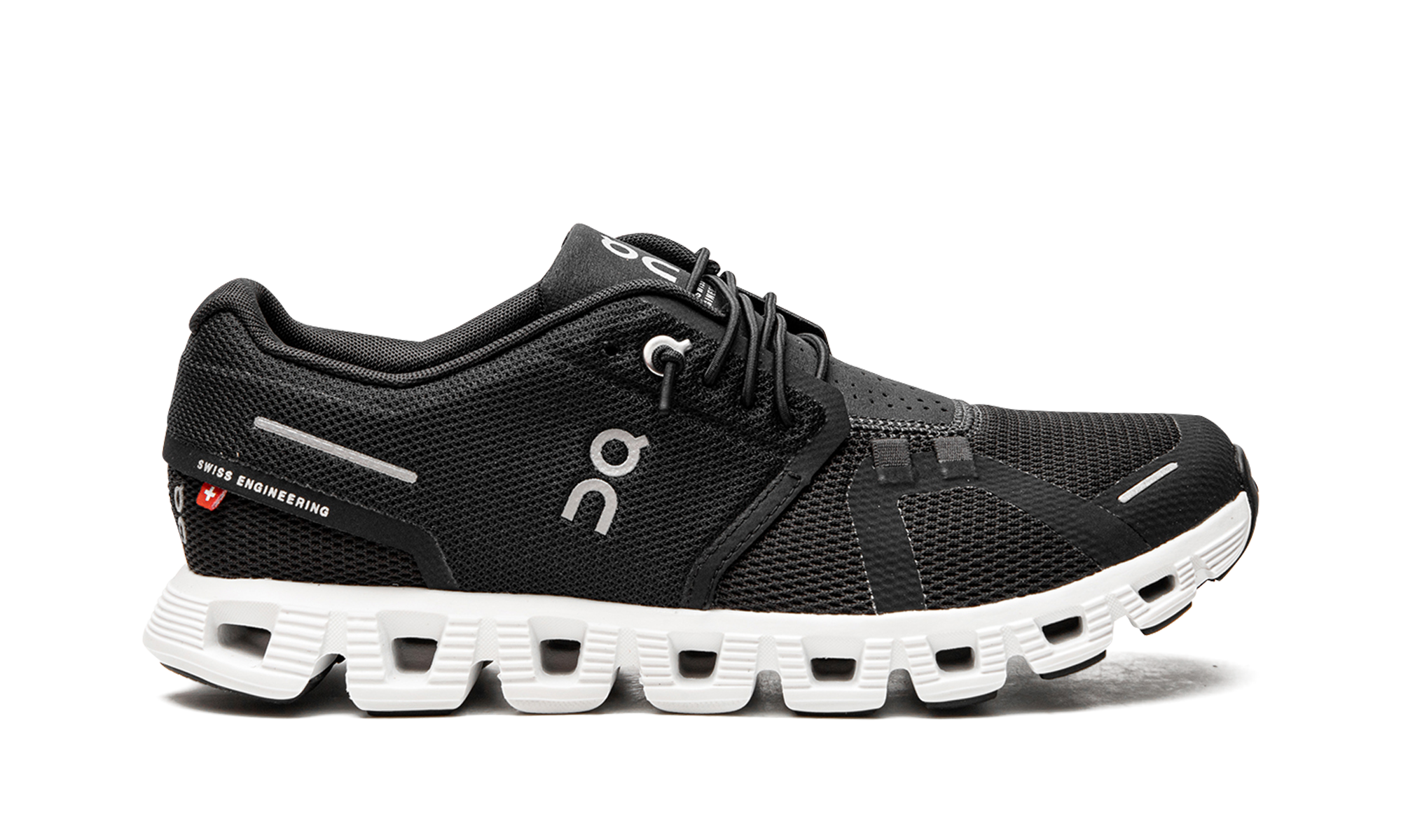 CLOUD 5 WMNS "Black" 59.98904