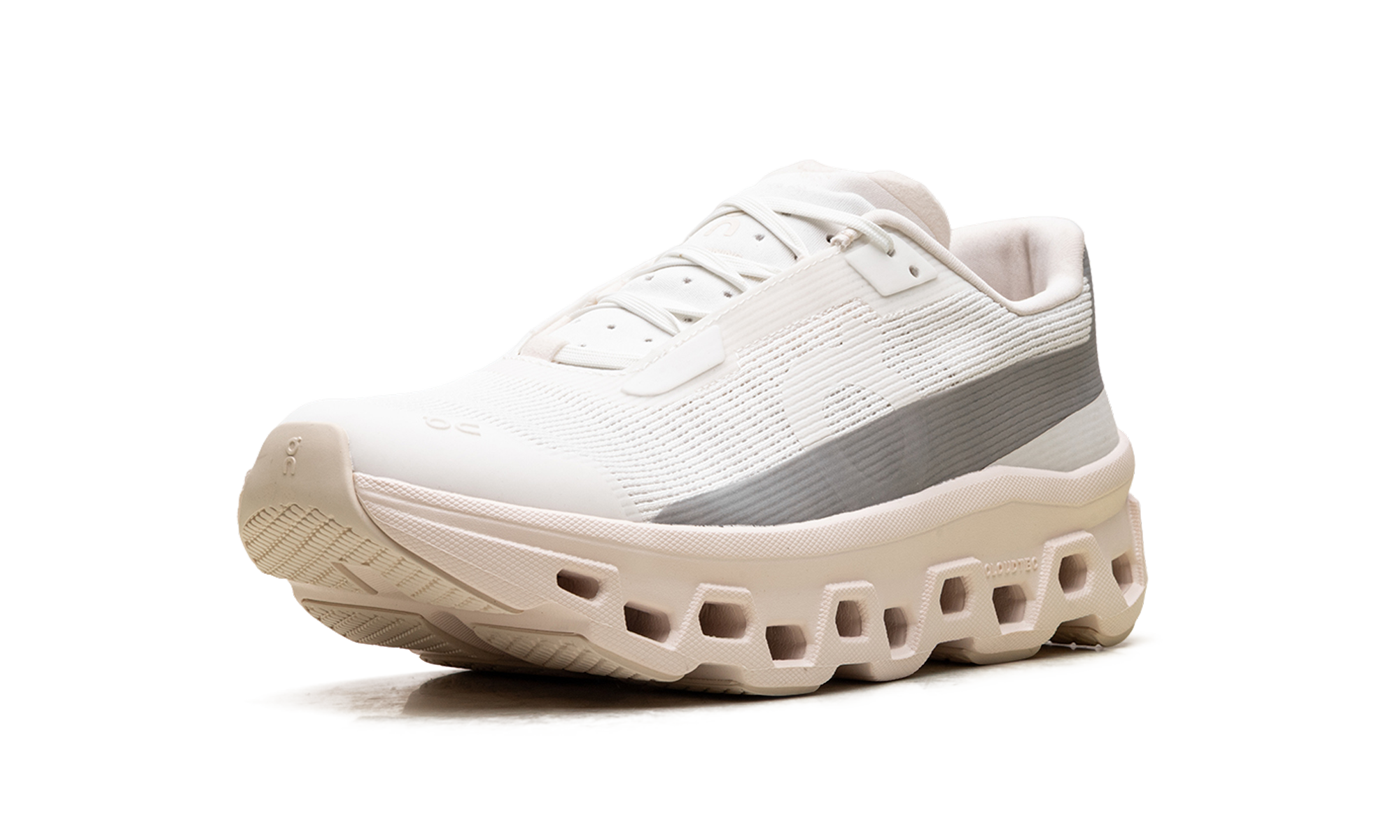 Cloudmonster Void WMNS "Ivory Seashell" 3WG10814680