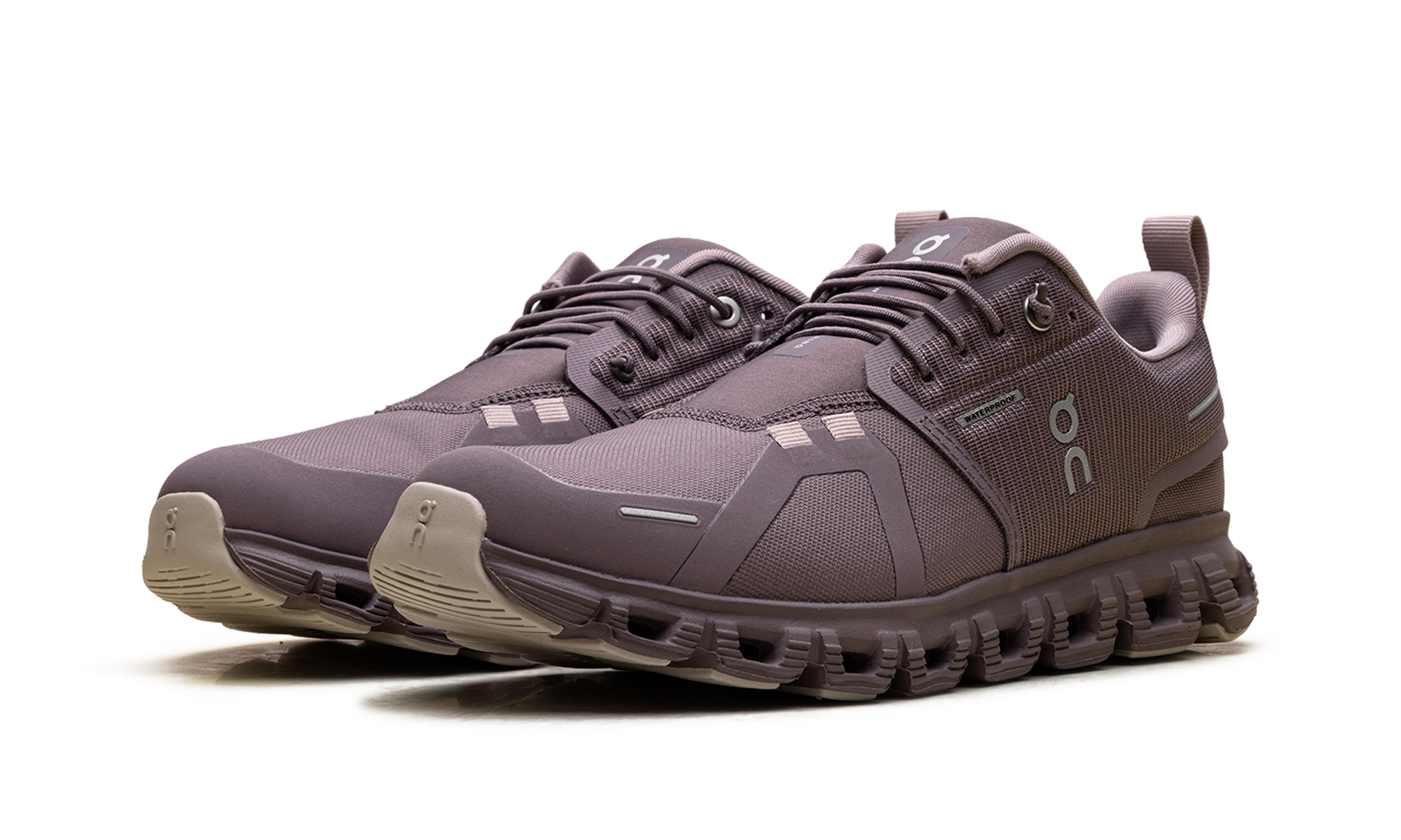Cloud 6 Wmns "Waterproof Gobi" 3WF10054886
