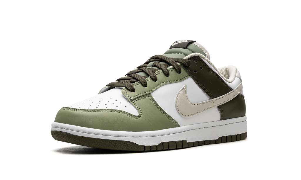 Dunk Low "Oil Green" FN6882 100