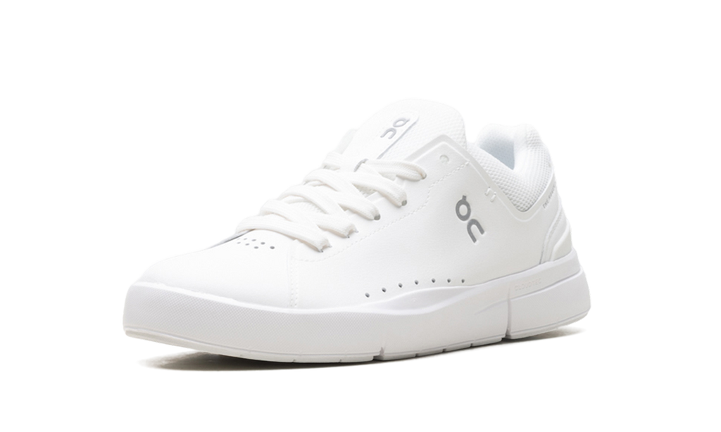 THE ROGER Advantage WMNS "All White" 3WD10650108