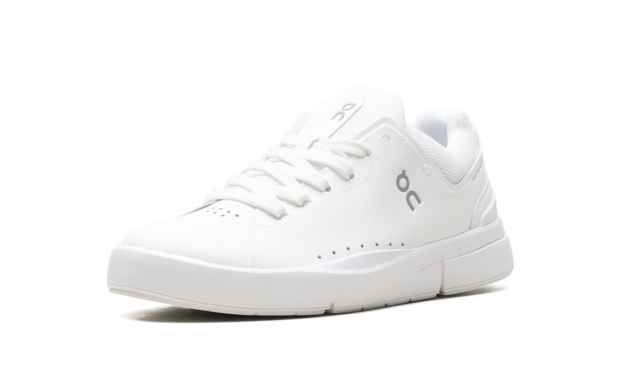 THE ROGER Advantage WMNS "All White" 3WD10650108