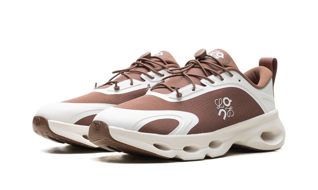 Cloudsolo WMNS "Loewe - Taupe / Eggshell" 3WF30605479